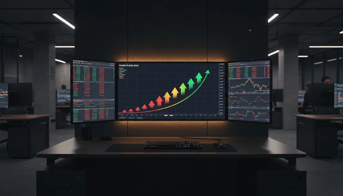 Finding a Market’s Direction Doesn’t Have to Be Complicated