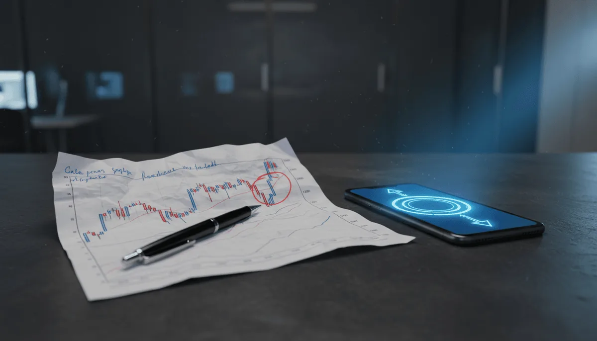 The Formula for a Good Trade