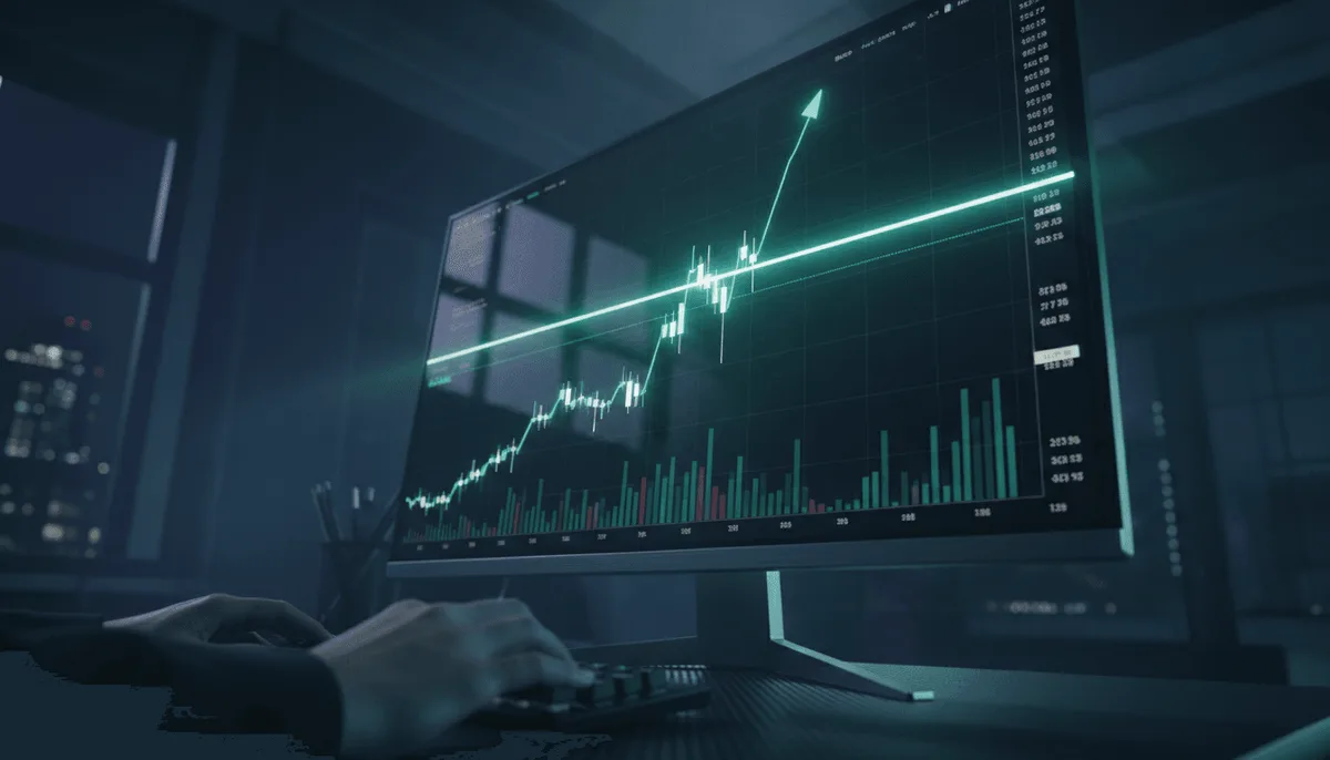 Gold Broke Resistance, Will it Continue to Rally?