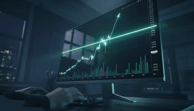 Gold Broke Resistance, Will it Continue to Rally?