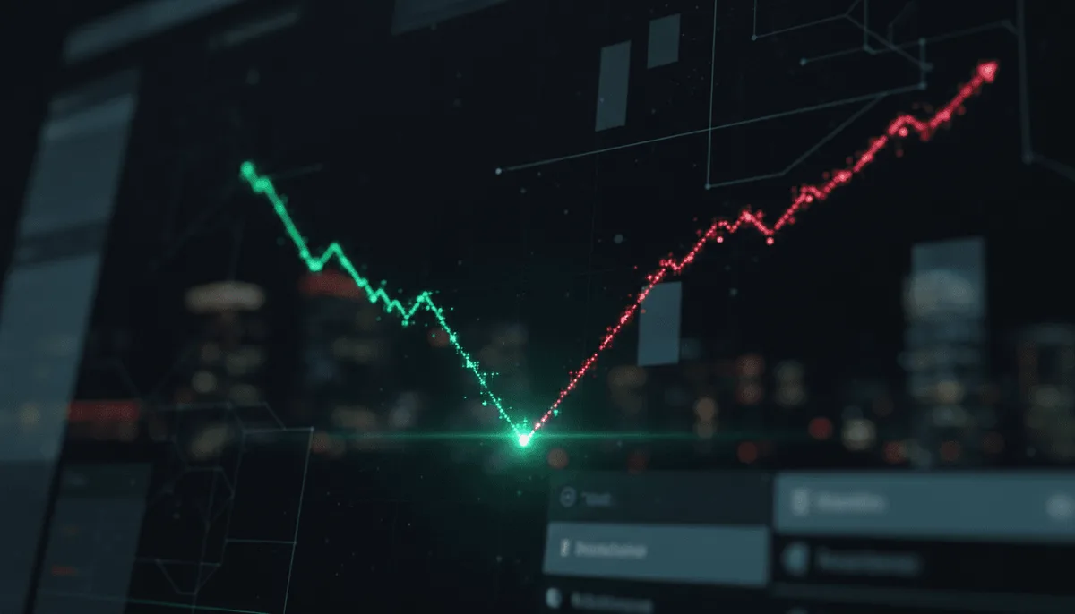 Deadly Mistake in an Uncertain Market