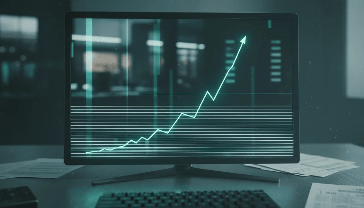 Stop Trying to Time the Pullback
