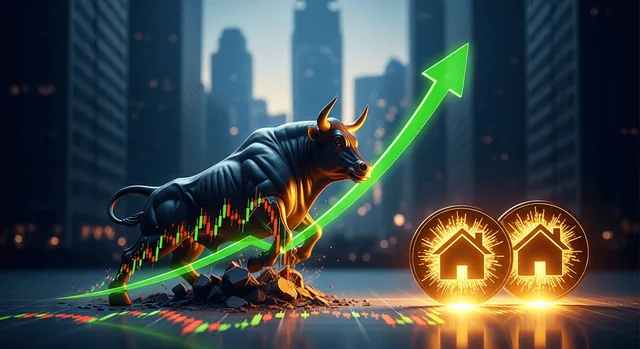 Fannie Mae Stock Forecast: Ackman's 10X Thesis