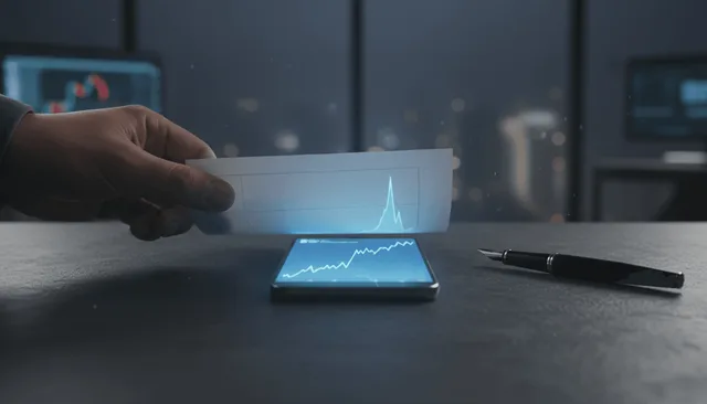 Traders Agency has Finally Entered the Stock Market!