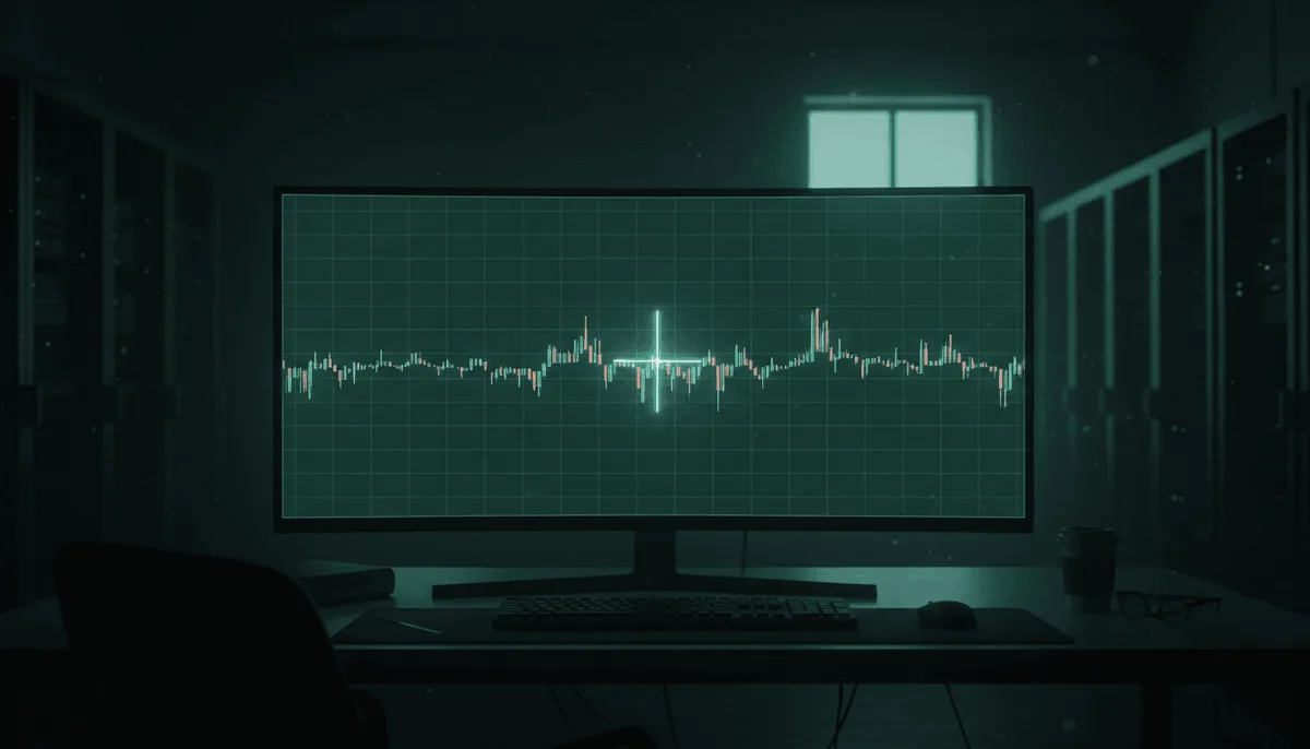 Why Traders Miss Catching Breakouts