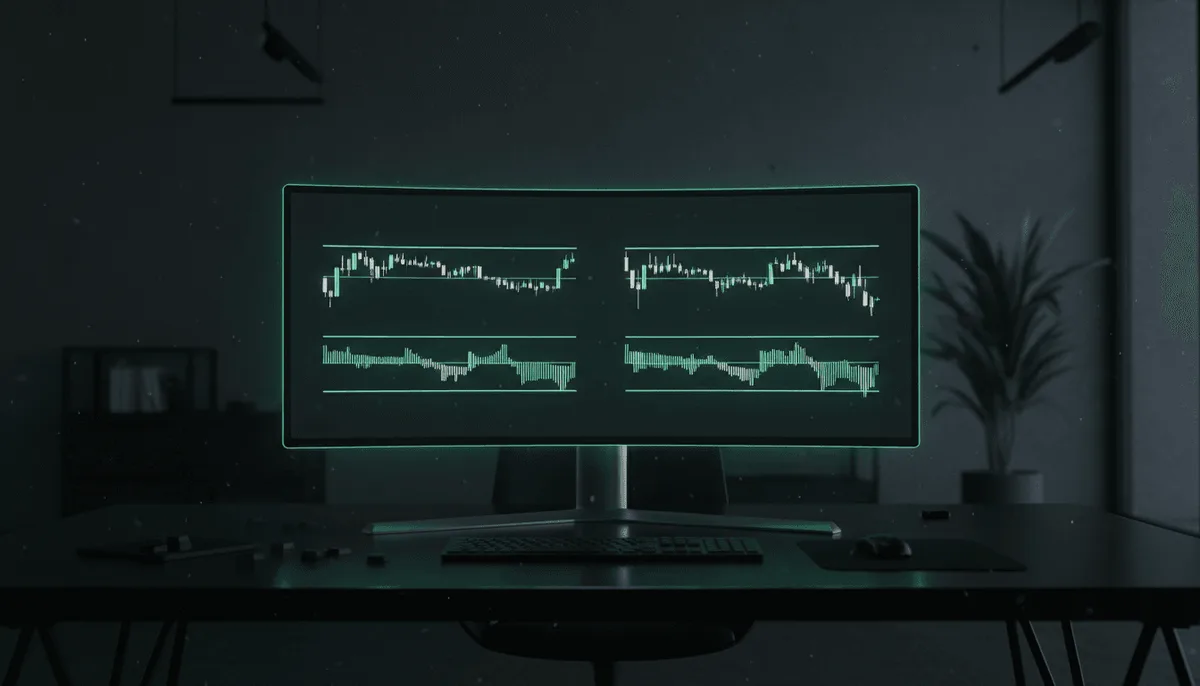 Two Key Levels I’m Watching Right Now