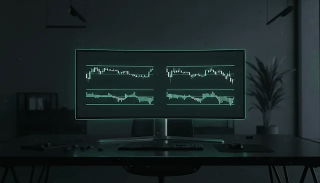 Two Key Levels I’m Watching Right Now