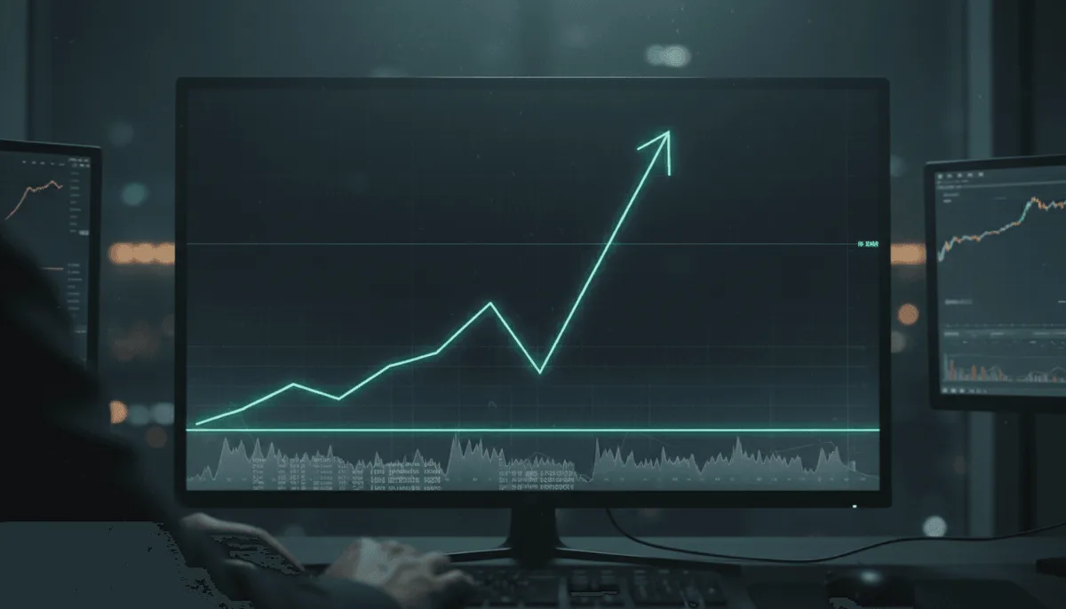 THIS is a Trader’s Greatest Asset