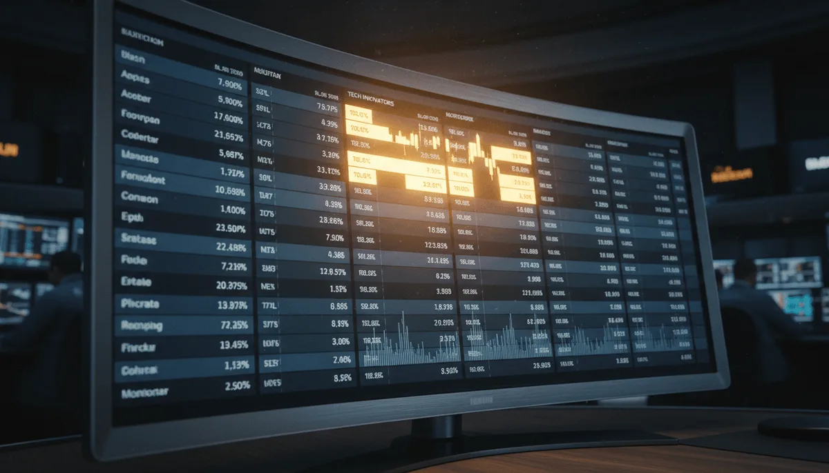 How Smart Traders Filter out Irrelevant Information