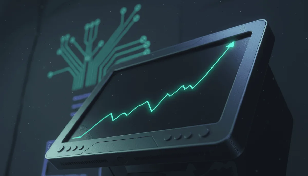 Incoming Volatility Surge?