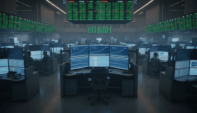 Do You Overthink This Kind of Market?