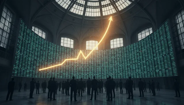 All Traders Must Pay This Price Before They Can Profit