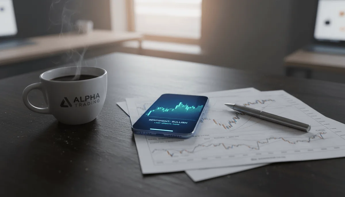 Bullish Sentiment Spiking