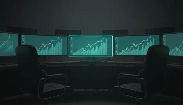Contrarian Buying Signal