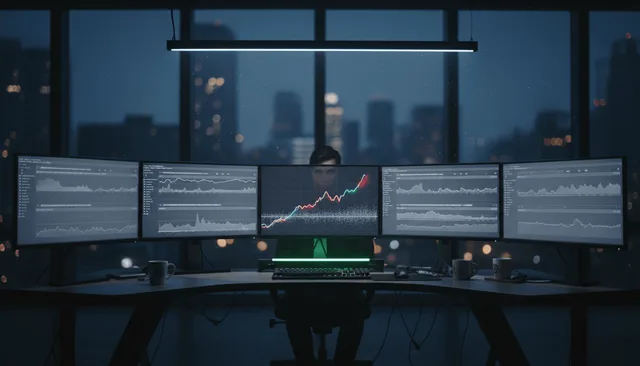 Ride the Invisible Bull Market