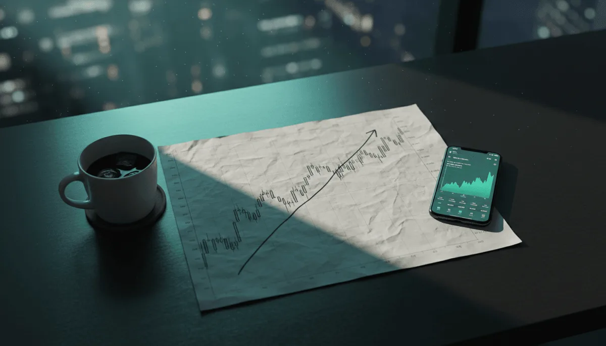 The Key to Outperforming the Market