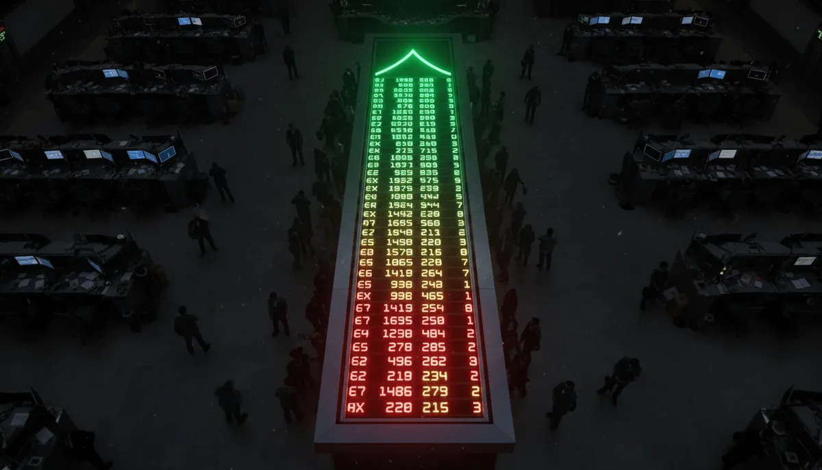 Worried About Trading in an All-Time High Market?