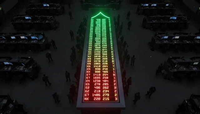 Worried About Trading in an All-Time High Market?