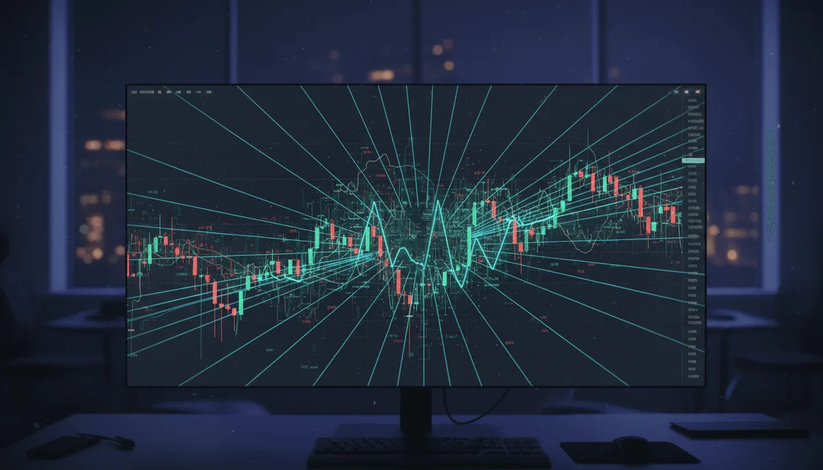 What is a Gartley Pattern and How to Trade Them