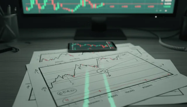 The 80/20 of Skilled Trading