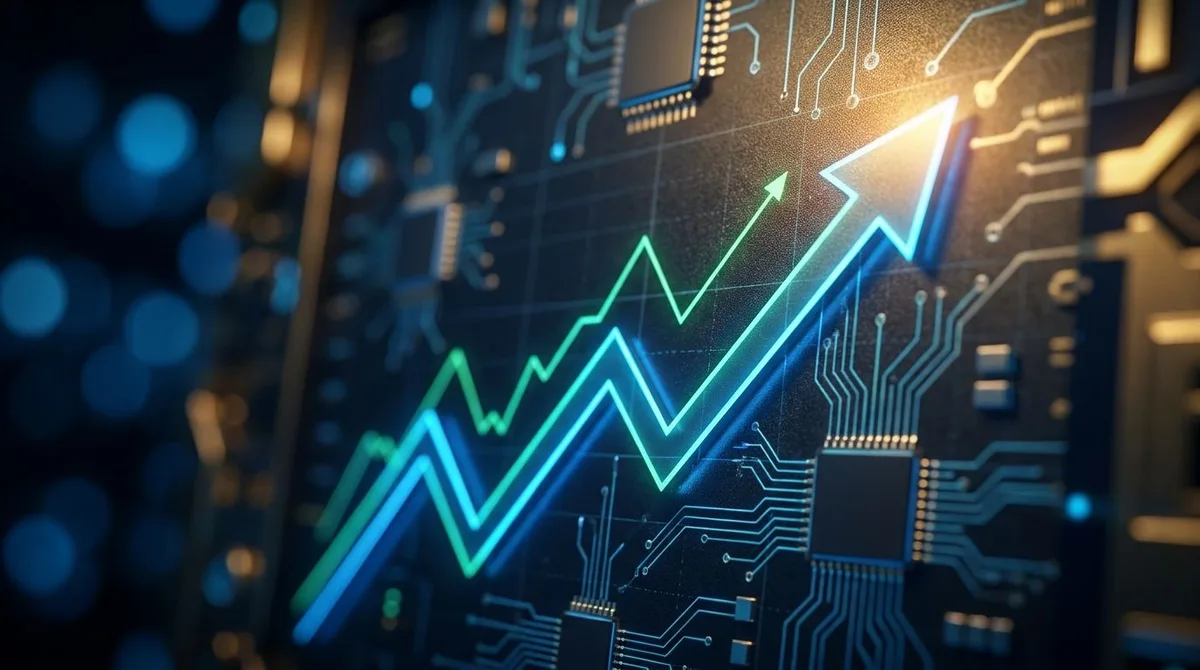 Stock Market Today: Tech Leads +2.21% Rally