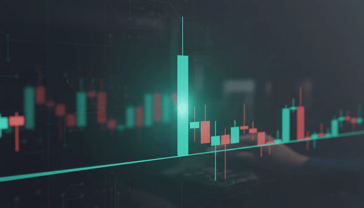 What the Latest Price Action Tells Me