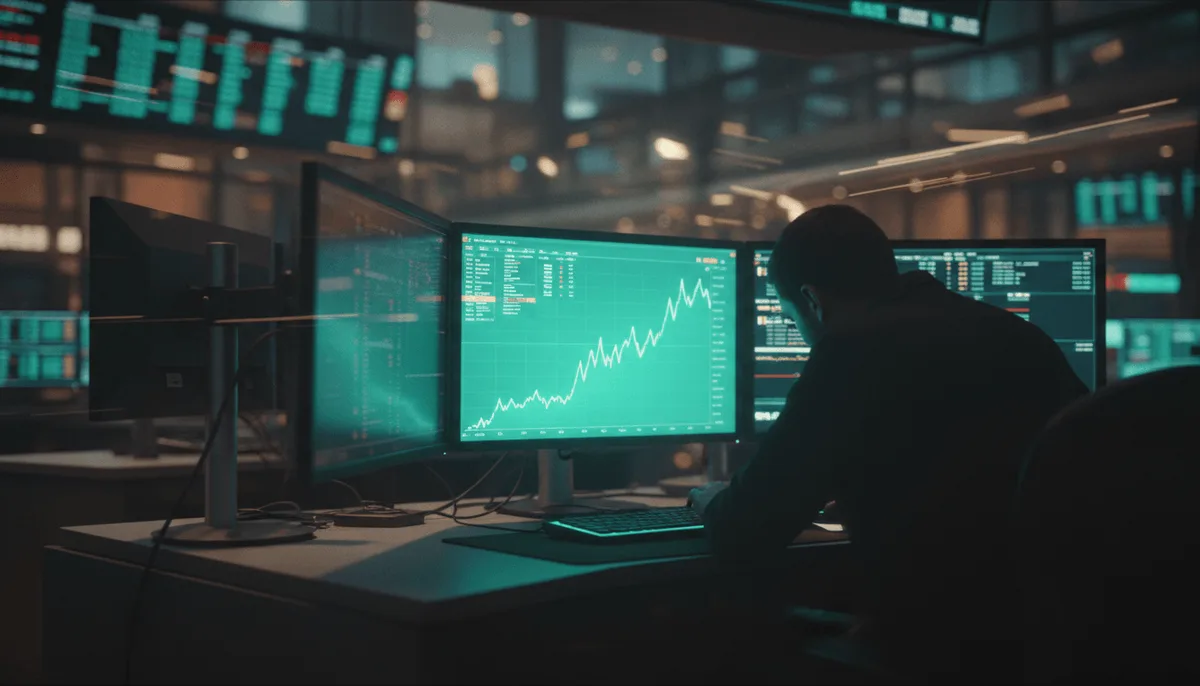 Surging Stocks of the Week May 3, 2021