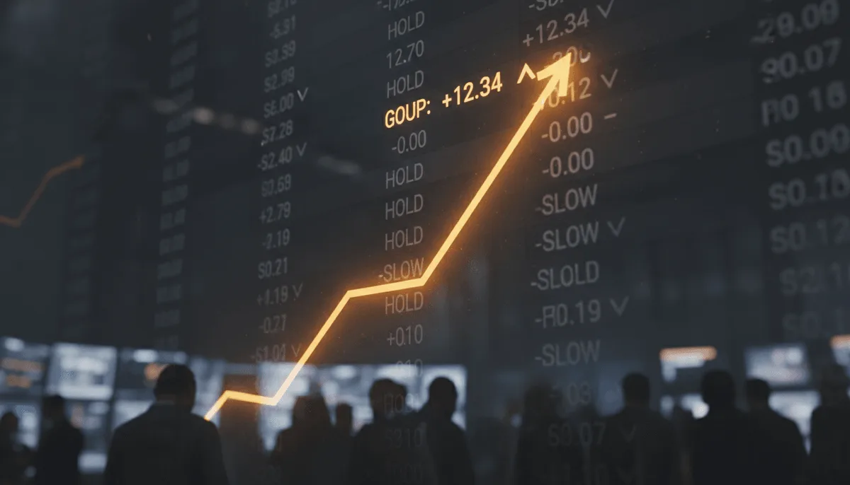 Overcorrection Opportunities (Plus a Profitable Trade Idea)