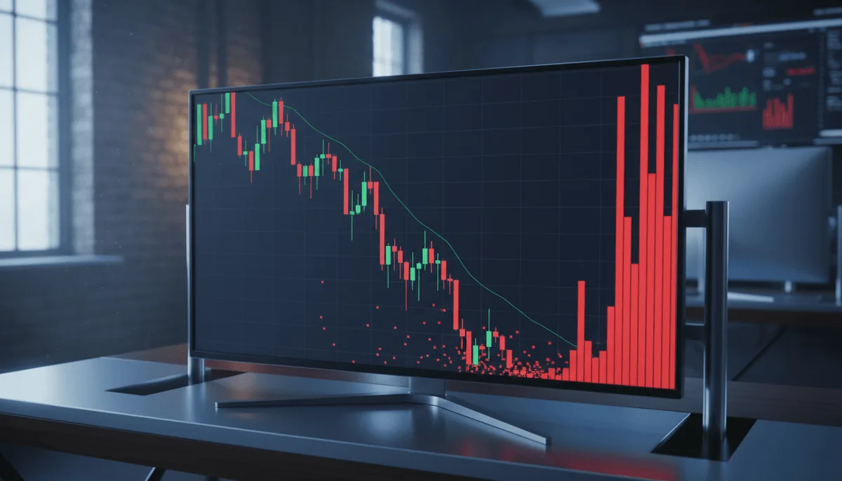 A $10 Trillion Wipeout