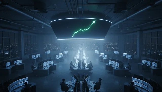 I’m Loving How Pessimistic Investors Are