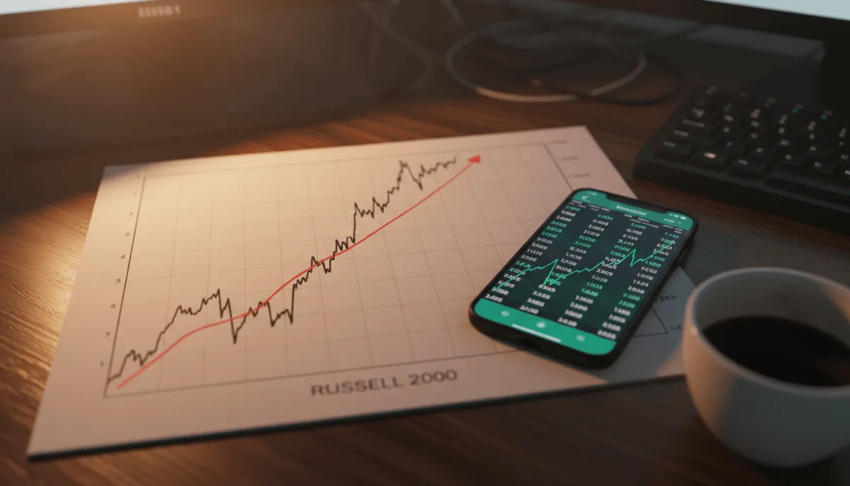 Stocks Ripping… Risk Appetite Surging
