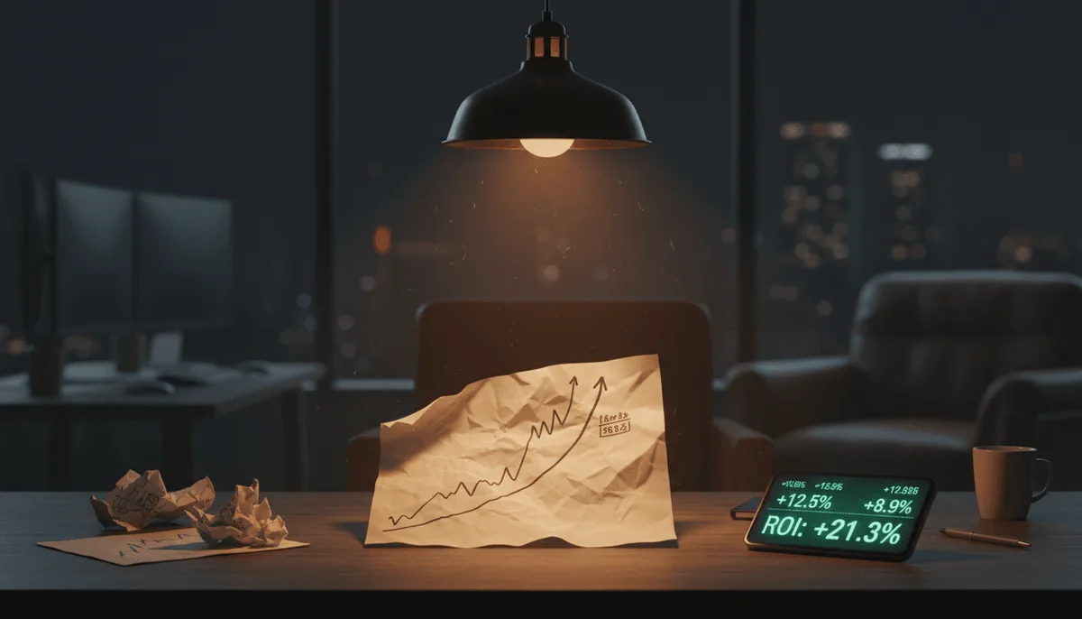 Should You Care About Valuations?