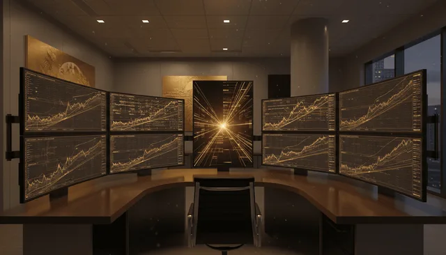 Getting Started With Futures Trading
