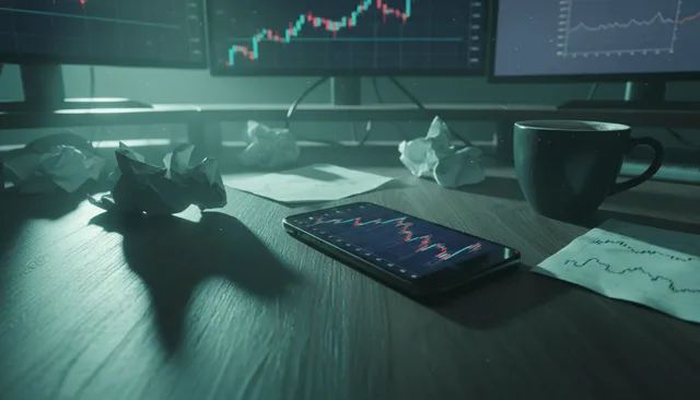 What to Expect in the Markets
