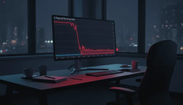 This Just Spooked the Market