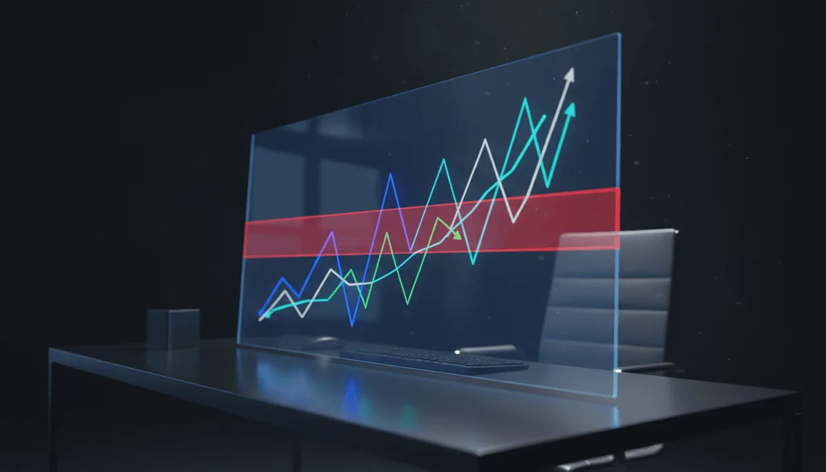 How to Profit in a Healthy – But Sideways – Market