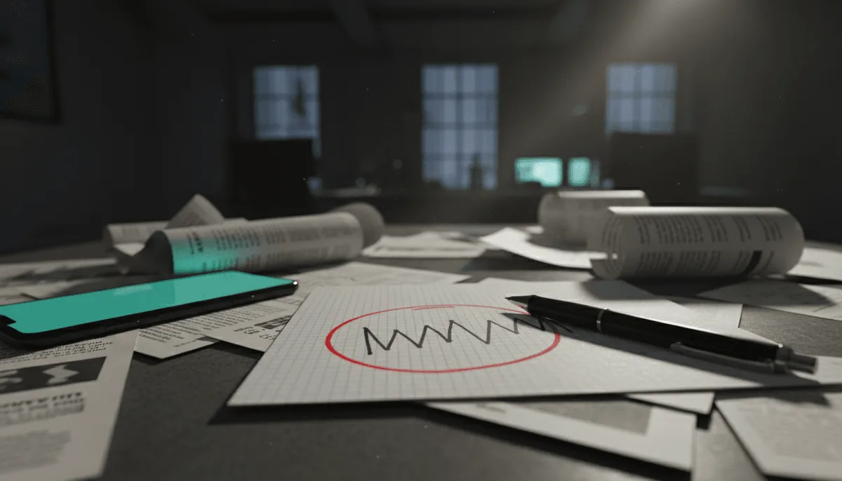 Critical Misunderstanding Traders Have