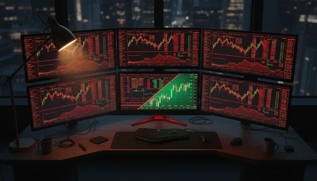 Should You be an “Aggressive” Trader?