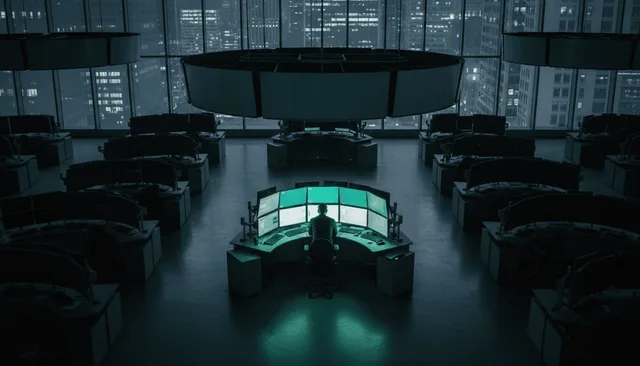 The Most Dangerous Resistance in the Markets