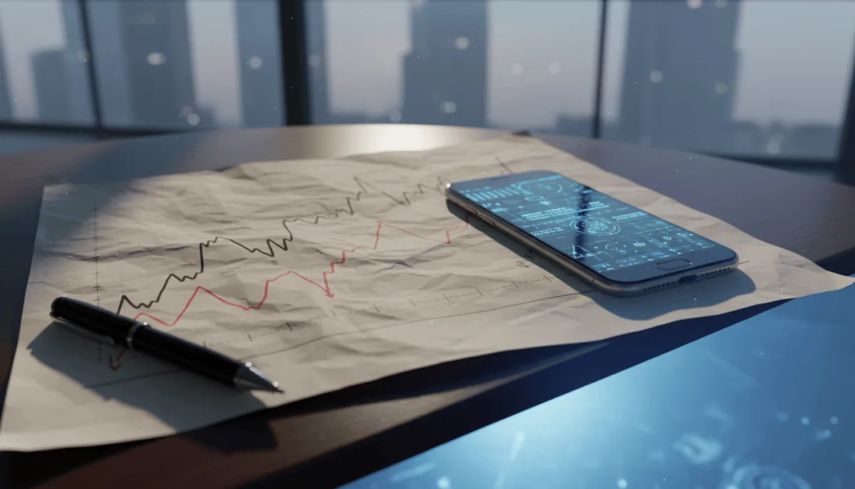 What are Your “Unknown Unknowns” of Trading?