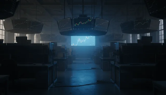 NASDAQ 100 Adjusting the Trade Plan