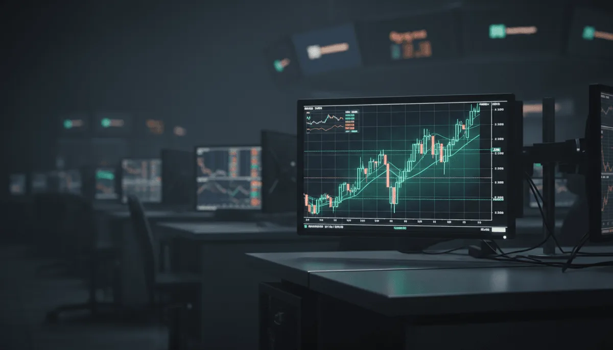 The Smartest Way to Trade