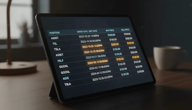 Is Your Stomach Sabotaging Your Trading?