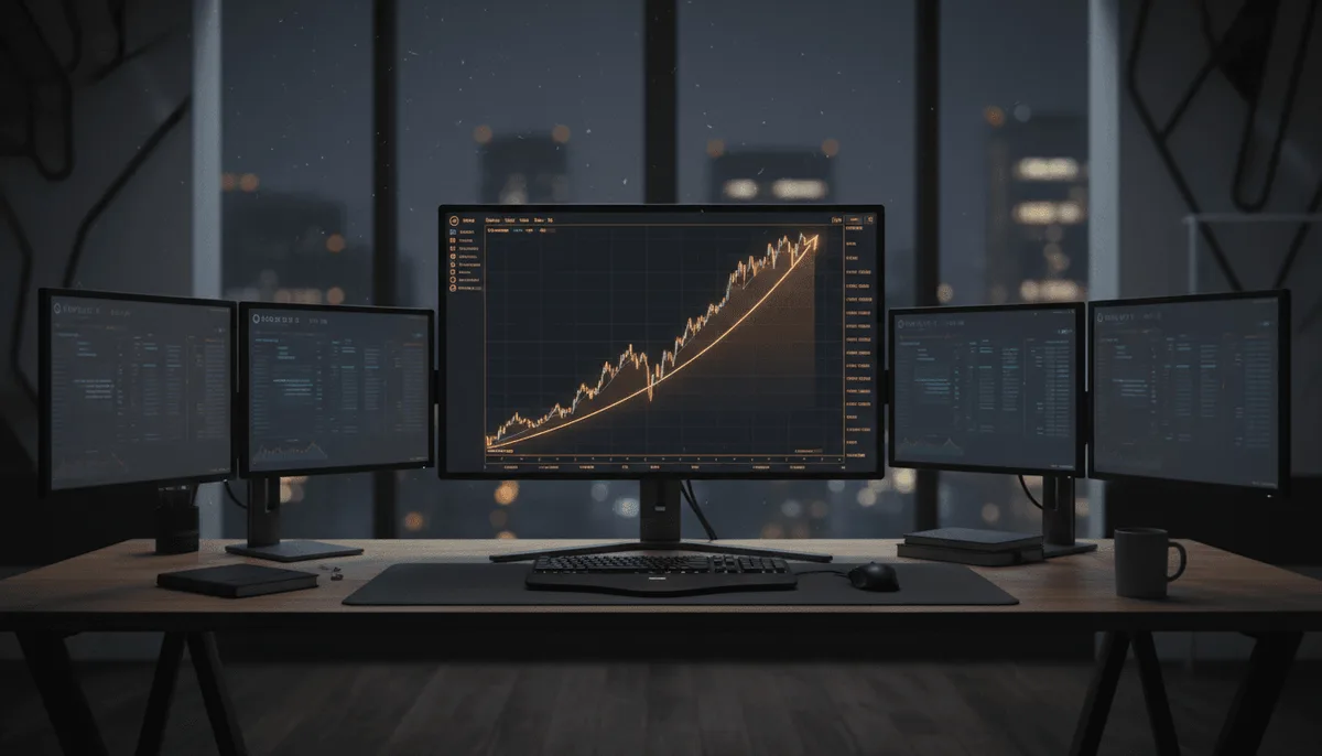 Can This Rally Continue? (The Evidence)