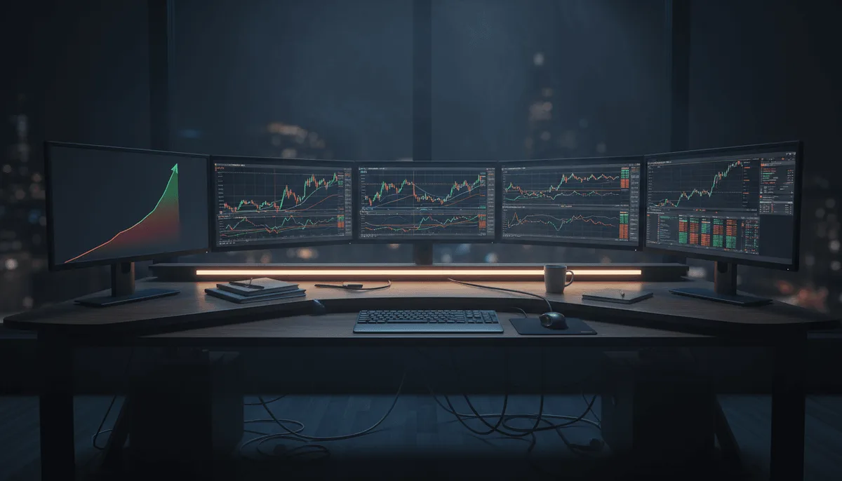 Why I Love Small-Cap Stocks (And Why You Should Too)