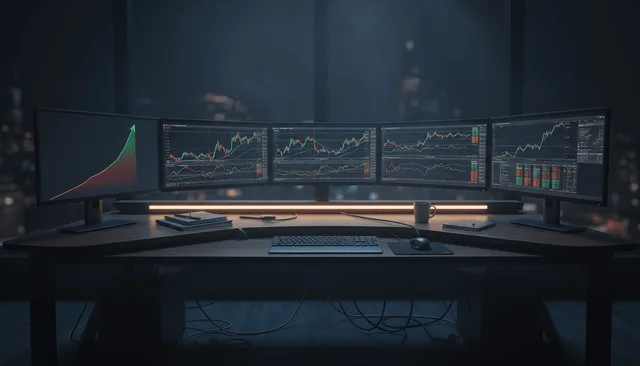 Why I Love Small-Cap Stocks (And Why You Should Too)