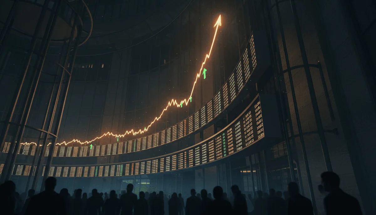 Ready for a Market Surprise?