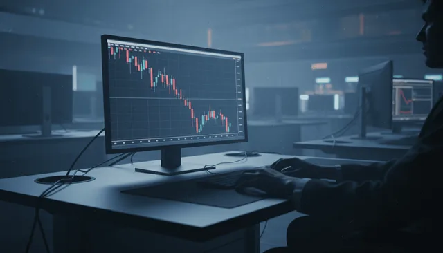 Examining the Evidence for a Pullback