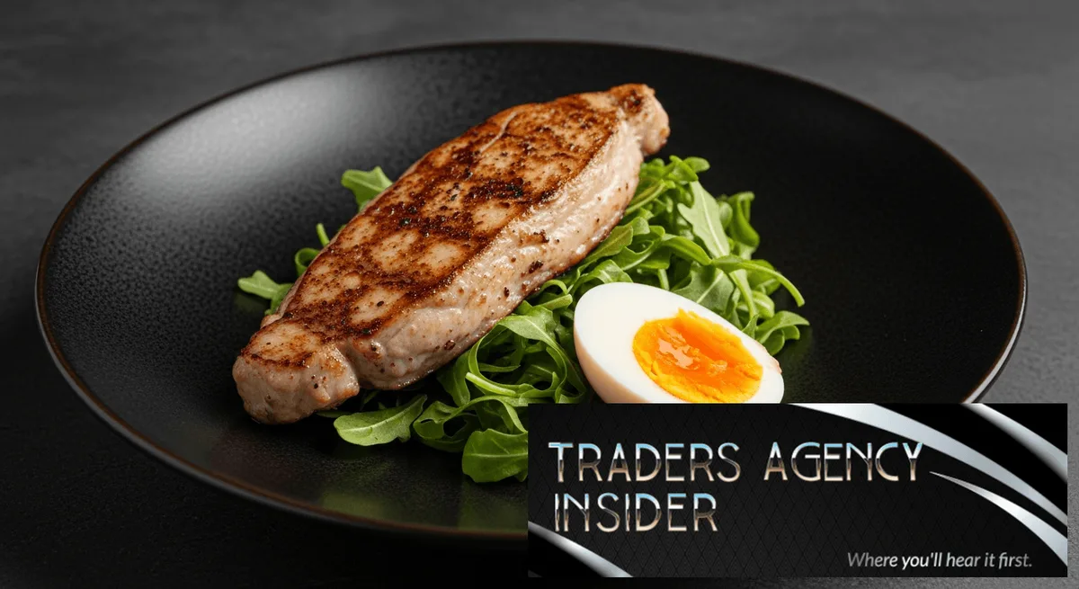 My Assistant Joined Me For Today’s Trades… Here’s What We Bought - Traders Agency