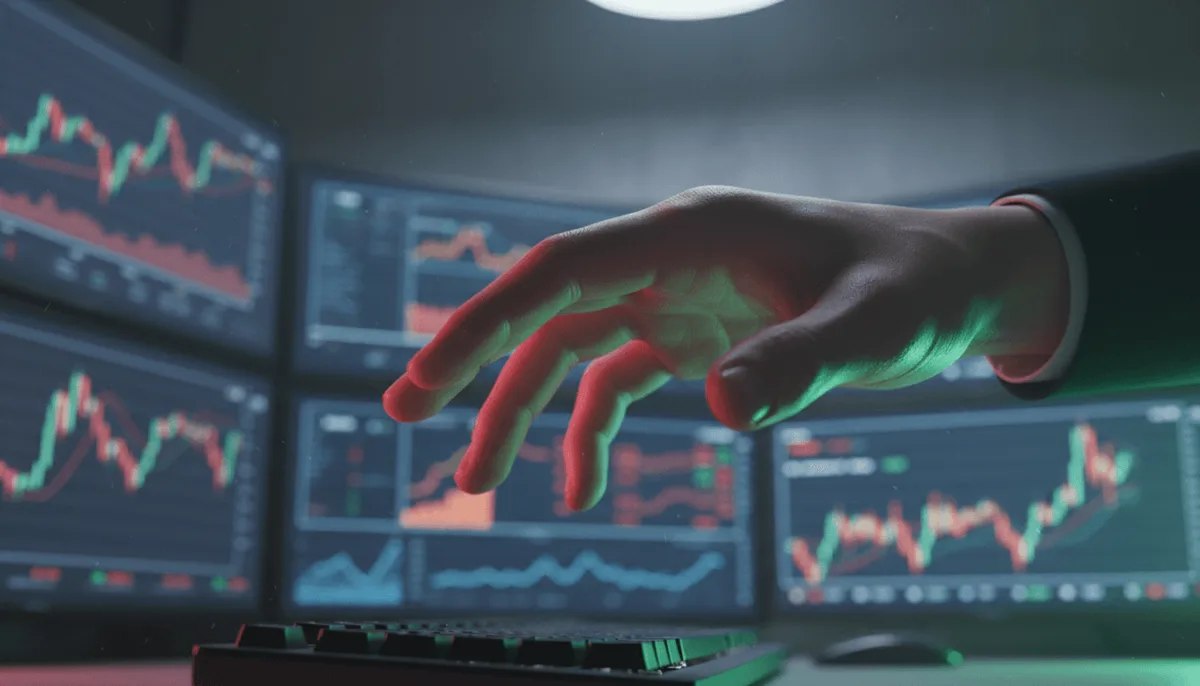 My Current Plan for this Market